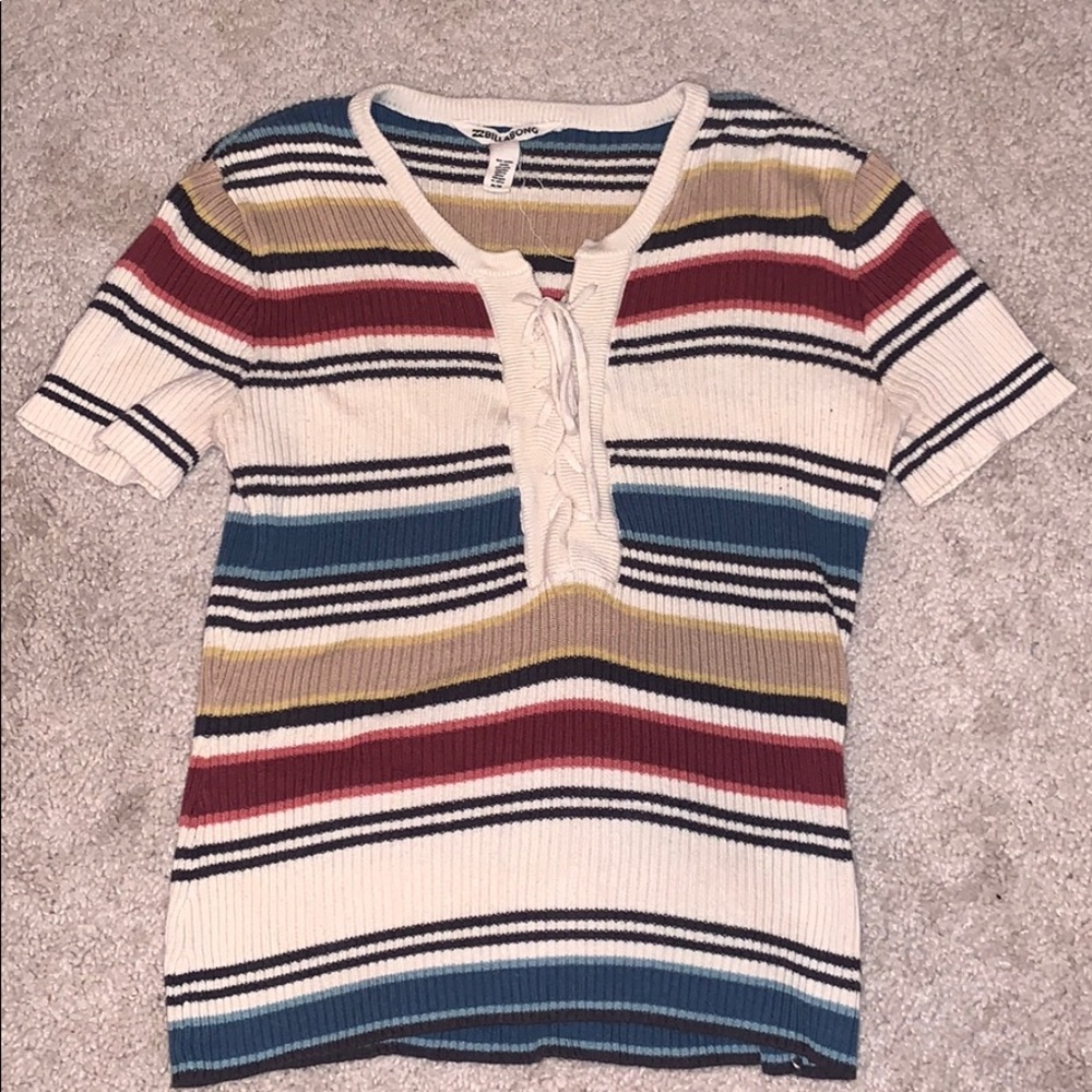 Billabong Shirt